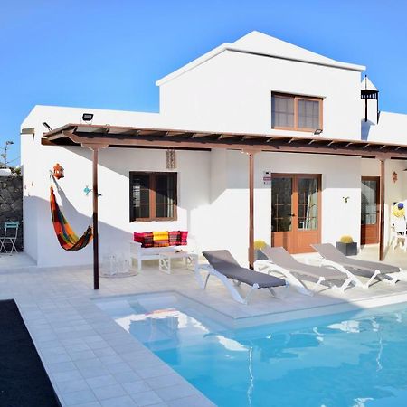 Eslanzarote Villa Kalima Playa Blanca  Exterior photo