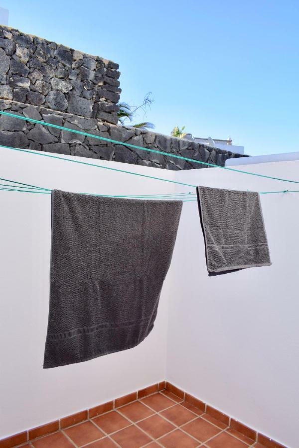 Eslanzarote Villa Kalima Playa Blanca  Exterior photo